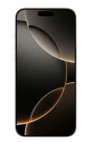 Apple iPhone 16 Pro Max 1TB Natural Titanium MYX73