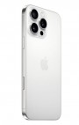 Apple iPhone 16 Pro Max 1TB White Titanium MYX53