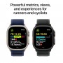 Apple Watch Ultra 2 GPS + Cellular 49mm Black Titanium Black Ocean Band MX4P3