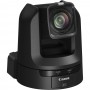 Canon CR-N300 PTZ Camera Satin Black Titanium