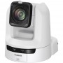 Canon CR-N300 PTZ Camera White Titanium White
