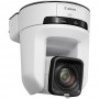 Canon CR-N300 PTZ Camera White Titanium White