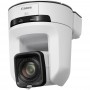 Canon CR-N300 PTZ Camera White Titanium White