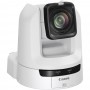 Canon CR-N300 PTZ Camera White Titanium White