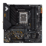 ASUS TUF Gaming B660M-PLUS WiFi D4