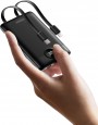 Veger powerbank 10000 mAh with built-in cables Type C / Lightning 22.5W C11 (W1170) Black