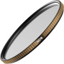 PolarPro QuartzLine ND8 (3 Stop) Filter 82mm 82-ND8