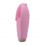 Humanas Aura Foam sonic face brush Pink (5907489641913)