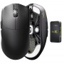Lamzu Maya X, Black (LAMZU-MAYAX-BLK-8K)
