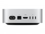 Apple Mac mini M4 Pro 12 CPU 16 GPU 24GB 512GB MCX44