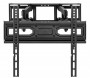 ART MOUNT FOR LED/LCD TV 32-70inch 40KG AR-89 adjustable vertically/horizontally 67-355mm