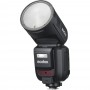 Godox V100F TTL Camera Flash Speedlight for Fuji