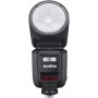 Godox V100F TTL Camera Flash Speedlight for Fuji