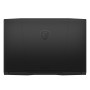 MSI Katana 17 Intel Core i5-13420H 17.3-inch FHD 16GB RAM 1TB SSD RTX 4050 DOS Black (B13VEK-1449XPL)