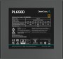 DeepCool PL650D 650W (R-PL650D-FC0B-EU-V2)