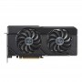 ASUS Dual Radeon RX 7800 XT OC Edition 16GB GDDR6 (DUAL-RX7800XT-O16G)