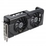 ASUS Dual Radeon RX 7800 XT OC Edition 16GB GDDR6 (DUAL-RX7800XT-O16G)