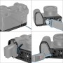 SmallRig 4338 Baseplate for Sony A6700