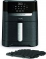 Tefal Easy Fry and Grill EY505815 Black