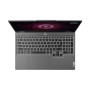 Lenovo LOQ 15ARP9 15.6-inch FHD Ryzen 7 7435HS 24GB RAM 1TB SSD RTX 4070 Windows 11 Home Grey (83JC0084PB)