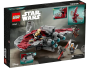 LEGO Star Wars Ahsoka Tanos T-6 Jedi Shuttle (75362)