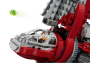 LEGO Star Wars Ahsoka Tanos T-6 Jedi Shuttle (75362)