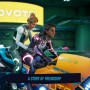 Microsoft Xbox Series X Split Fiction
