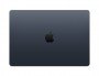 Apple MacBook Air 15.3 M4 (2025) 10 CPU 10 GPU 16GB 256GB Midnight RUS MW1L3RU