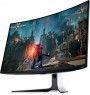 Alienware 32 4K QD-OLED Gaming Monitor AW3225QF