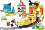 LEGO Duplo Big Interactive Community Train (10428)