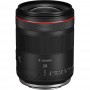 Canon RF 20mm F1.4L VCM