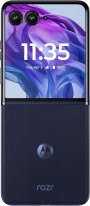Motorola XT2451-3 Razr 50 Ultra 5G 12GB RAM 512GB Midnight Blue