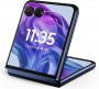 Motorola XT2451-3 Razr 50 Ultra 5G 12GB RAM 512GB Midnight Blue
