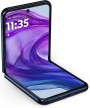Motorola XT2451-3 Razr 50 Ultra 5G 12GB RAM 512GB Midnight Blue