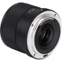Viltrox AF 25mm F1.7 Nikon Z