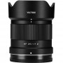 Viltrox AF 25mm F1.7 Nikon Z