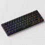 AKKO MonsGeek FUN60 Pro Gaming Keyboard, RGB, Glare Magnetic Switch – black, ANSI (US) (6975351385943)