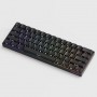 AKKO MonsGeek FUN60 Pro Gaming Keyboard, RGB, Glare Magnetic Switch – black, ANSI (US) (6975351385943)