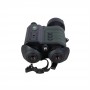 Luna Optics STARGAZER Digital Night Vision Binocular 6-36x50