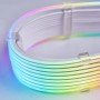 Lian Li Strimer Plus V2 12VHPWR 3x 8- to 16-pin extension - 335mm, 8 LED lanes