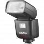 Godox V480F TTL Li-ion Head Camera Flash for Fujifilm