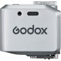 Godox iT30Pro C Silver iFlash TTL Camera Flash for Canon