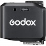 Godox iT30Pro F Black iFlash TTL Camera Flash for Fujifilm