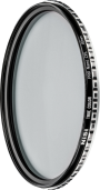 NiSi Filter Circular Polarizer True Color Pro Nano 67mm