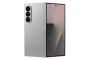 Samsung Galaxy Fold7 F966B 5G 12GB RAM 512GB - Silver Shadow