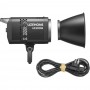 Godox LE300Bi Black Litemons Bi Color LED Video Light