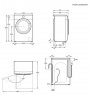 Electrolux EW6SM406BXE