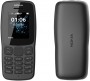 Nokia 106 Black