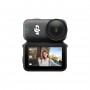 DJI Osmo Nano Vlog Combo (128GB, DJI Mic Mini Transmitter Infinity Black)