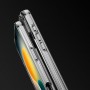 Dux Ducis Clin Case for iPhone 17 Pro Max Transparent